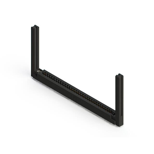 357-031-531-158 EDAC Inc.  Edgeboard Connectors